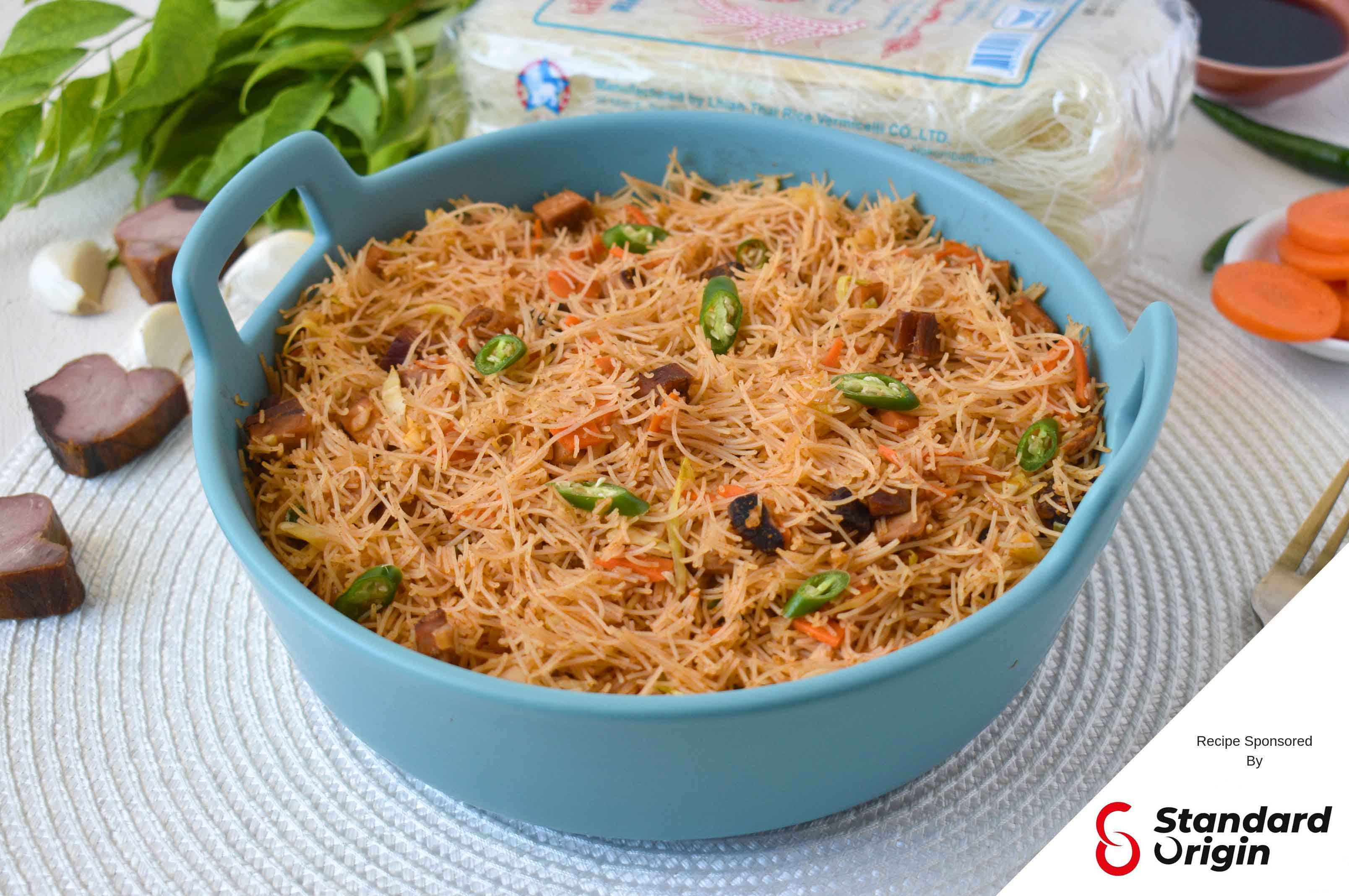 Lonumedhu Food in Maldives